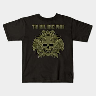 THE DEVIL WEARS PRADA BAND Kids T-Shirt